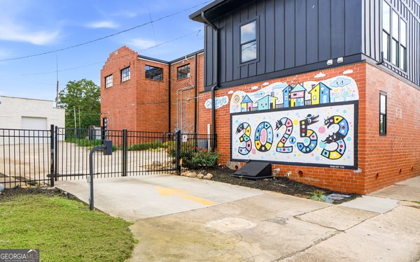 261 Griffin Street McDonough