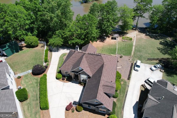 101 Talon Place McDonough