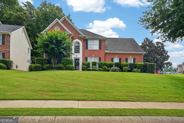 2584 Fairlawn Downs Kennesaw