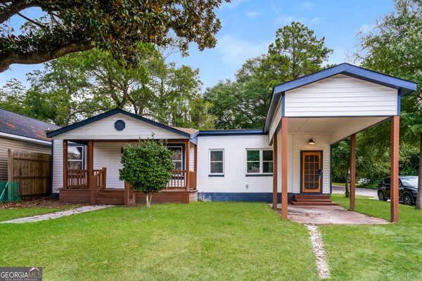 5213 Dillon Avenue, Savannah