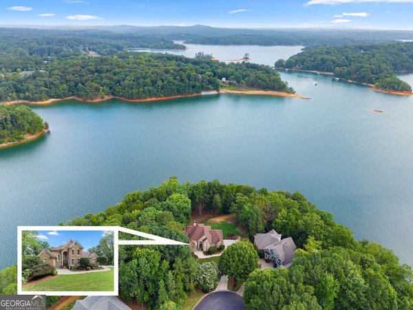 2819 Point Overlook Gainesville