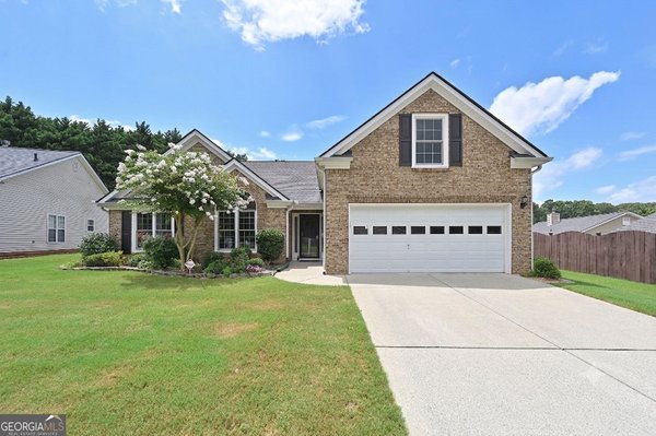 1661 Jami Hollow Way Lawrenceville