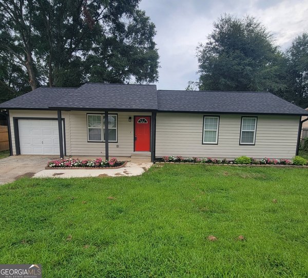 253 Deerfield Drive, Jonesboro