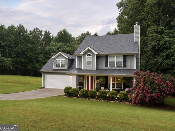 8817 Shallow Creek Trail, Clermont