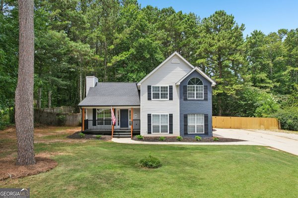 125 Bradford Station Drive, Sharpsburg