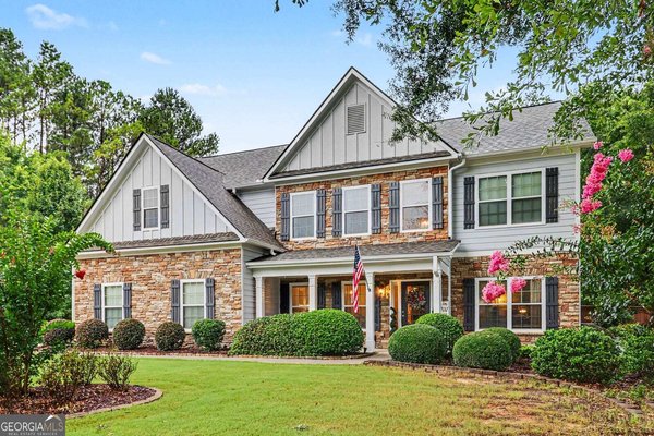 1734 Lakeland Lane, Monroe
