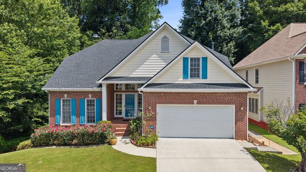2910 Arbor Creek Lane Doraville