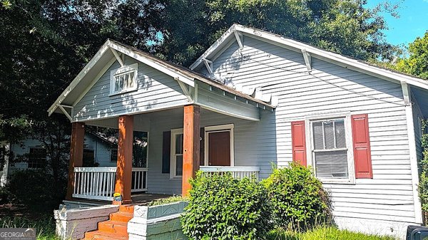 4040 Kemper Avenue Macon