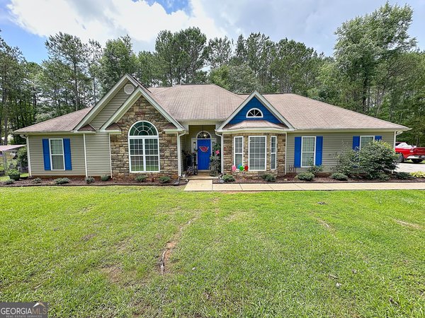 101 Drew Drive, Lagrange