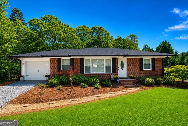 230 McDonough Road Griffin