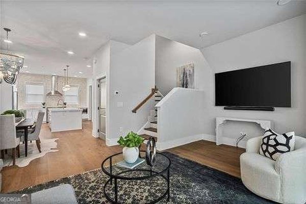 574 Boulevard Place, Atlanta