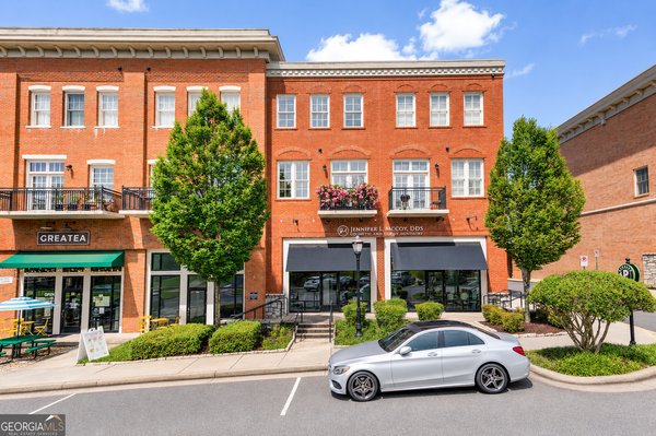 3930 Charleston Market Street, Suwanee