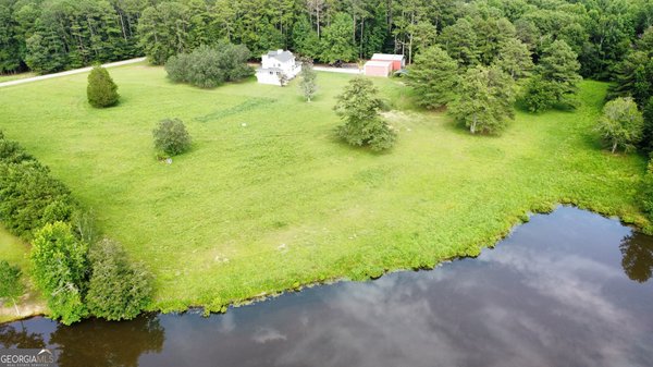 216 Welcome To Sargent Road, Newnan