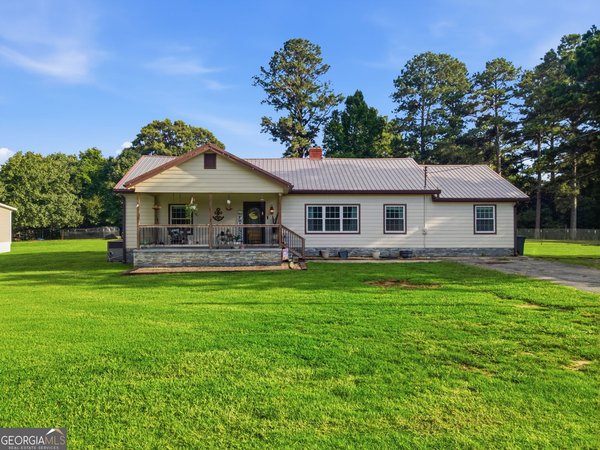 190 Beard Drive Rome
