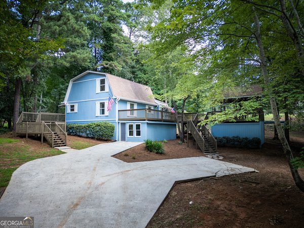 230 Flamingo Dr, Monticello