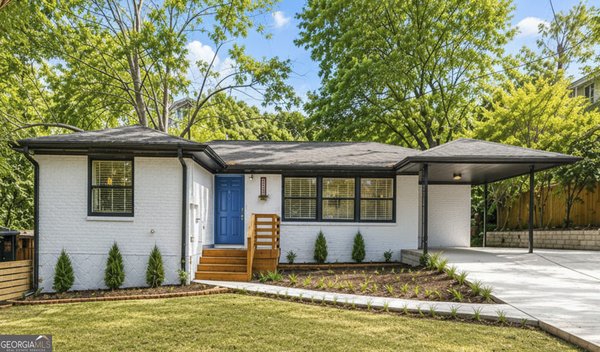 3416 Maplehurst Drive, Decatur