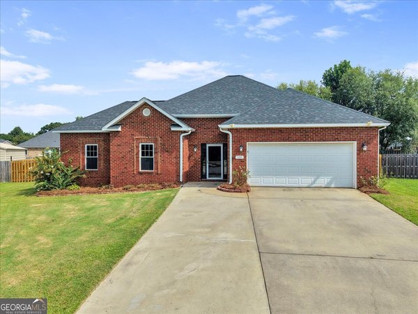 109 Ritz Lane Perry