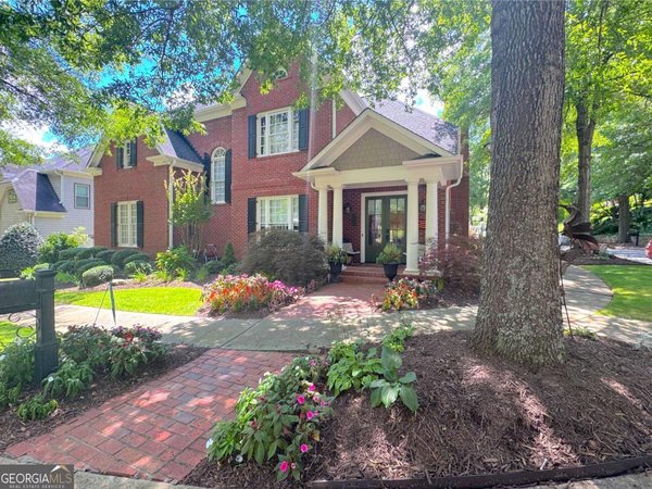 1451 Hedgewood Lane Kennesaw