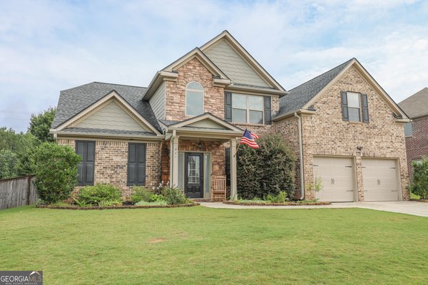 571 Stonebranch Drive Loganville