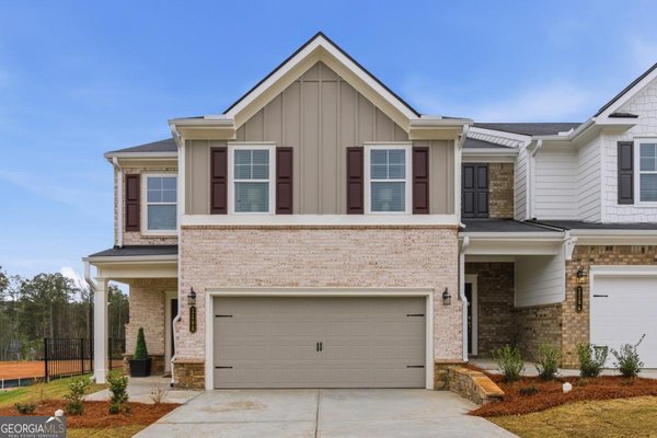 1198 Park Center Circle, Mableton