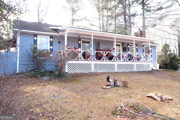 7240 Colony Lane Douglasville