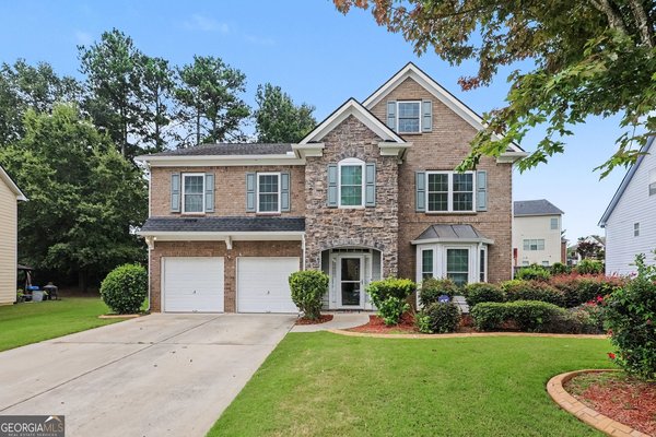 main picture of 7392 Poppy Way, Union City