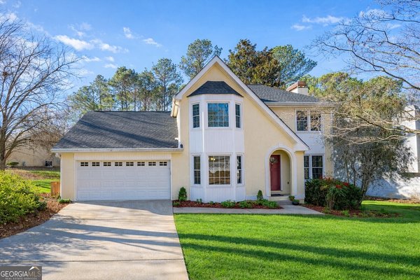 1051 Plantation Boulevard Conyers