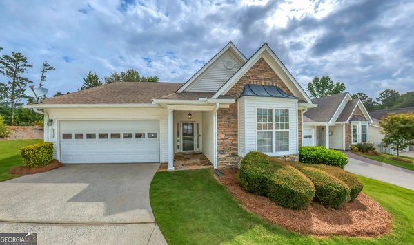 2124 Birkdale Street, Villa Rica