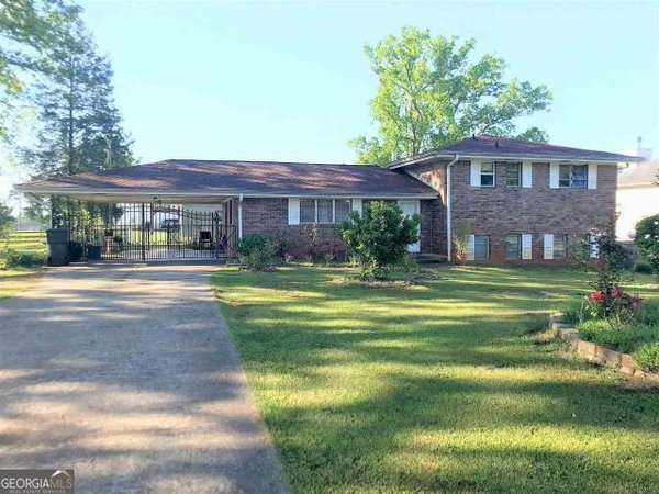 6853 New Dale Road Rex
