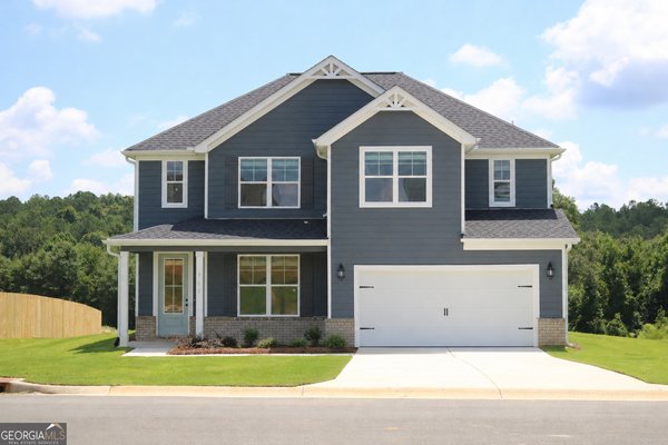 526 Foster Sydney Court Bonaire