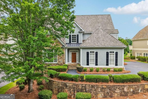 86 Cove Circle, Dawsonville
