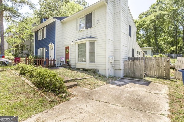 5105 Nisbet Drive Macon