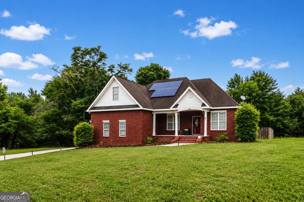 101 Saint Croix Court Perry