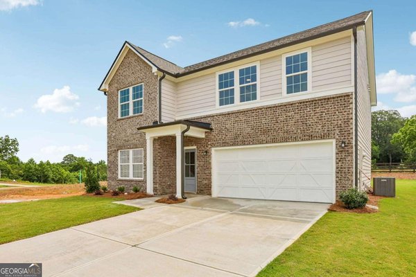 103 Candler Trace, Cartersville