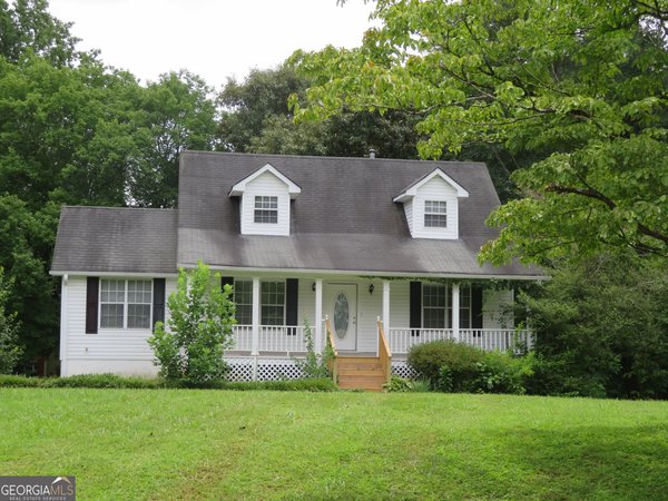 1001 Winston Way, Acworth