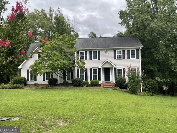 110 Kells Court, Macon