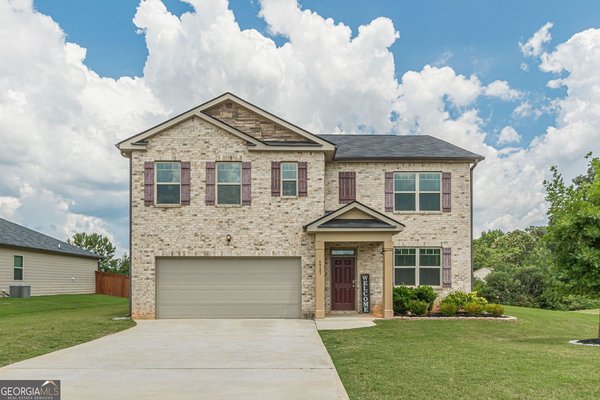 1717 Beckworth Lane, Hampton