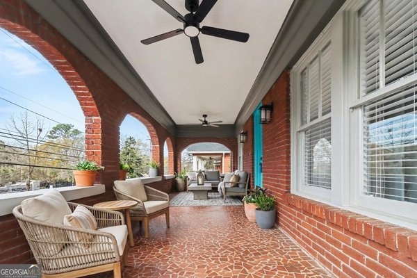 958 United Avenue, Atlanta