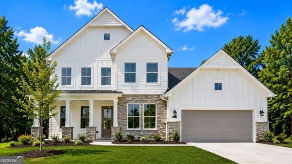181 Willow Bend Road, Hiram