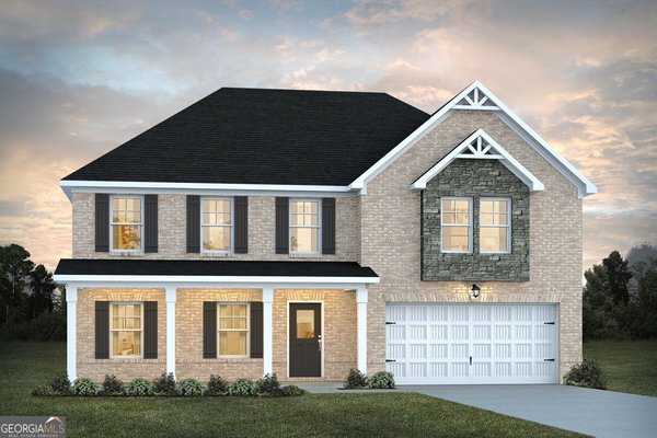 141 Post Oak Drive, Jackson