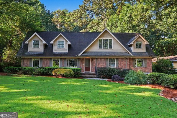 804 Pinetree Drive Decatur