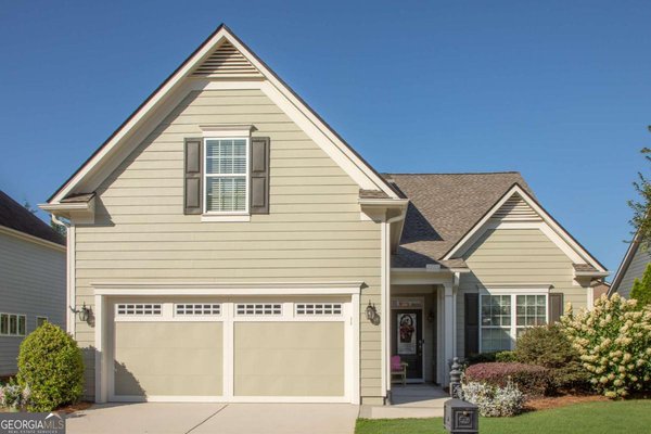 3552 Cresswind Parkway Gainesville