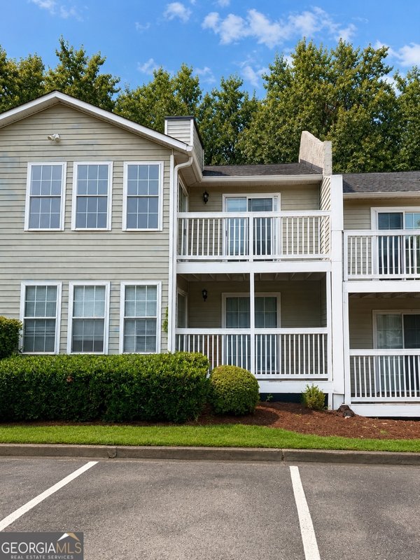1977 Brian Way Decatur