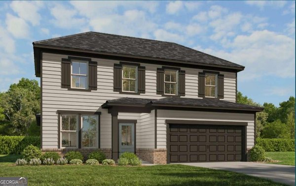 345 Atlas Lane, Winder