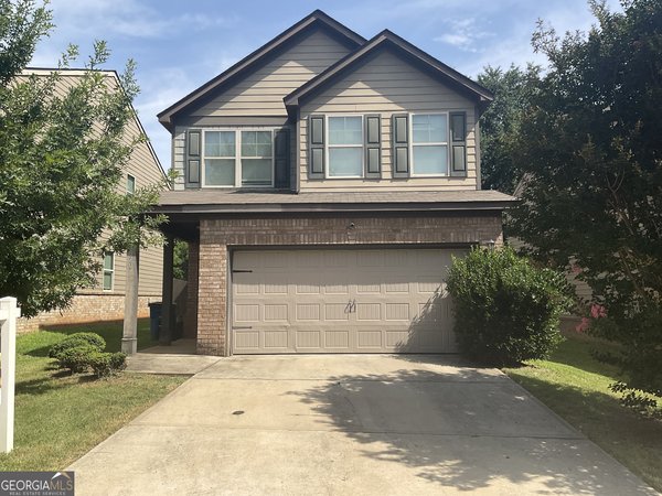 5020 Pioneer Parkway McDonough