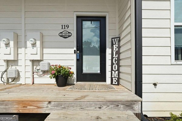 119 Jones Street, Cartersville