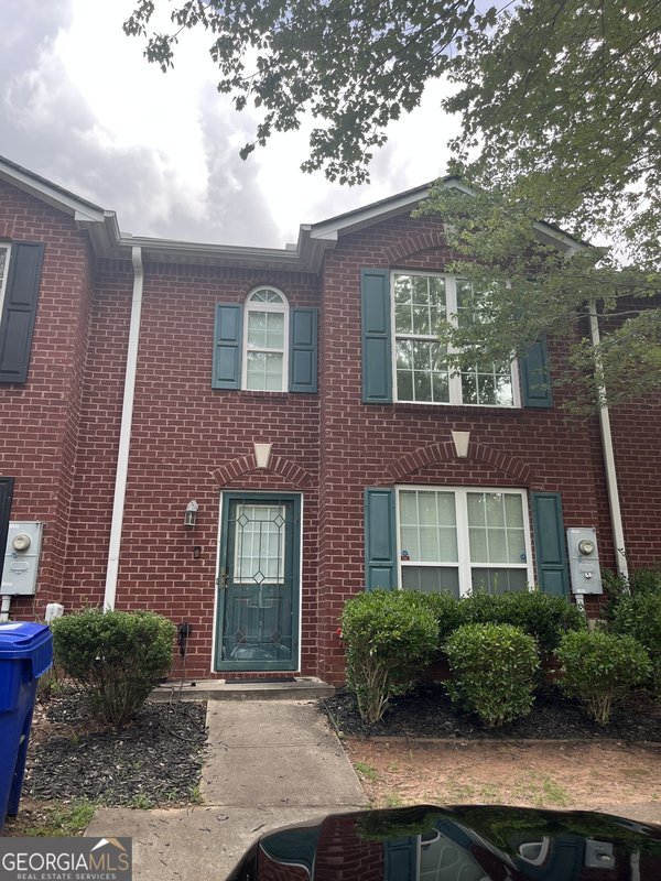 2434 Piering Drive Lithonia