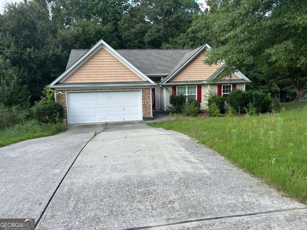 1123 Bradford Park Drive Auburn