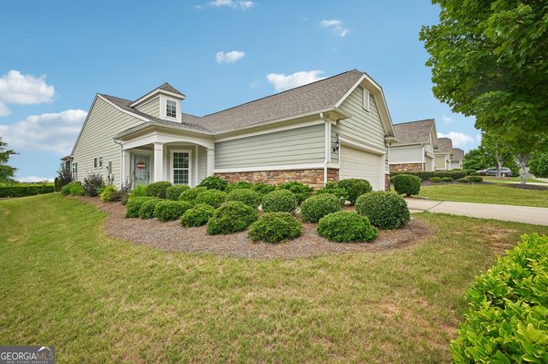 1241 Branch Creek Way Greensboro