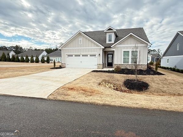 1501 Lake Drive, Greensboro